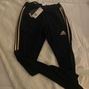Brand new never worn with tags adidas sweatpants